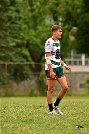 RQ 2025 - SL M - Town of Mount-Royal vs Rugby Club de Montréal