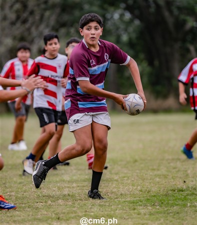 URT 2025 - M13 M15 - Universitario vs Jockey Club