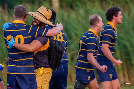 RQ 2025 - Final SL Masc - Beaconsfield vs TMR - Après le match