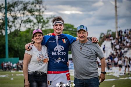 URT 2025 - Semi Final - Natacion y Gimnasia vs Tucuman Lawn Tennis