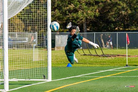 L2QC 2025 M - CS Lasalle (3) vs (1) CS Rivière-des-Prairies