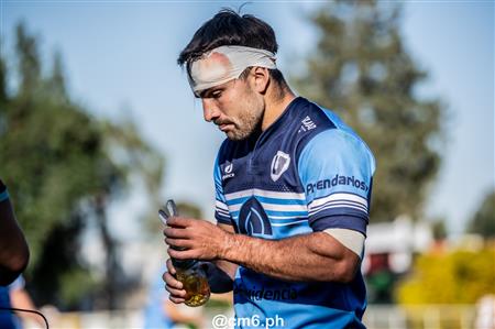 URT 2025 - Universitario Rugby Club vs Tucuman Lawn Tennis Club