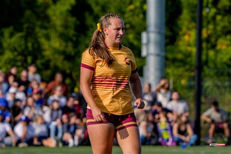 RSEQ 2025 - Rugby F - U. de Montréal vs U. Concordia - 2nd half
