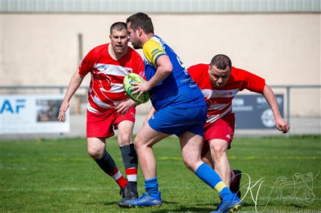 Challenge des Fabulous Rugby 2025