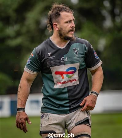 URT 2025 - Universitario RC vs Tucuman RC