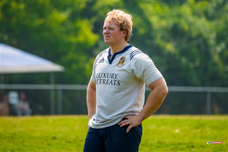 RQ 2025 - SL M Réserve - TMR vs SABRFC