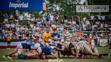 URT 2025 - Semi Final - Natacion y Gimnasia vs Tucuman Lawn Tennis