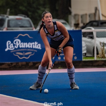 ATH 2025 - Fem - Universitario RC vs Tucuman Lawn Tennis Club