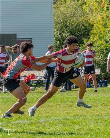 RSEQ Collégial 2025 - Vanier VS Brébeuf