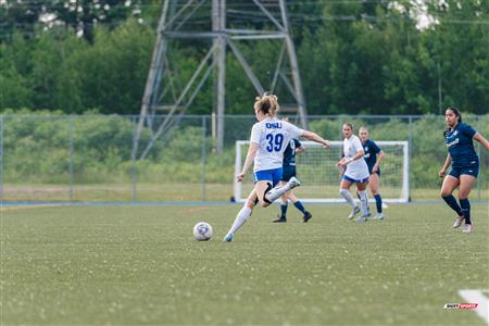 L1QC 2025 F - AS de Blainville vs Ottawa South United