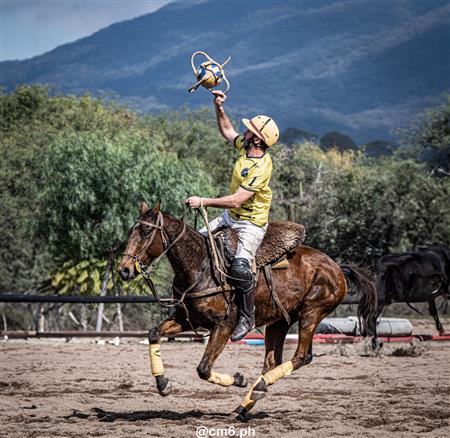 Torneo Nacional de Pato dia de la Independencia Argentina