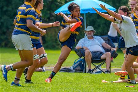 RQ 2025 - SL F - SABRFC vs TMR RFC