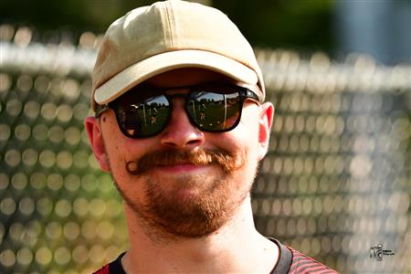 RQ 2025 - LPR2 F - Demi Finale - RCM (48) vs (14) Braves de Trois-Rivières