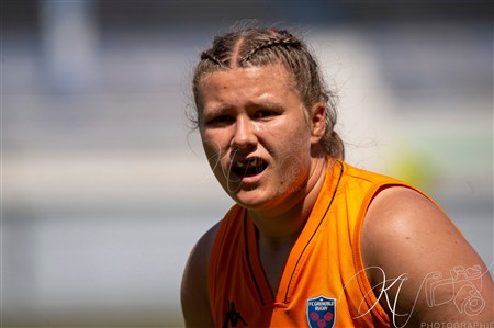 FFR 2025 - Élite 1 - FC Grenoble (38) vs (17) Montpellier