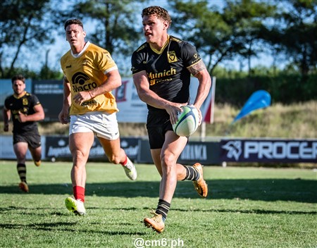 URS 2025 - Torneo Universitario 2025 (Salta)