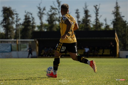 AFA - 1B - Flandria (0) vs (1) Real Pilar FC