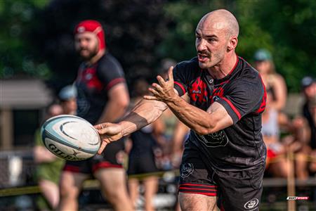 RQ 2025 - SL M - CRQ (17) vs (20) Rugby Club de Montréal