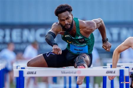 La Classique d'Athlètisme de Montréal - 2025