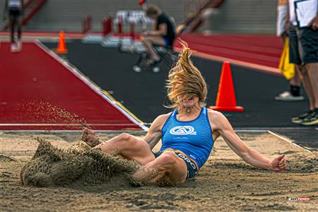 Classique d'Athlétisme de Québec 2025