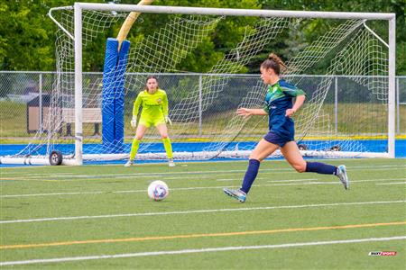 L2QC 2025 F - Lakeshore SC vs Mistral de Sherbrooke