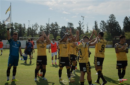 AFA - 1B - Flandria (1) vs (1) Sportivo Italiano