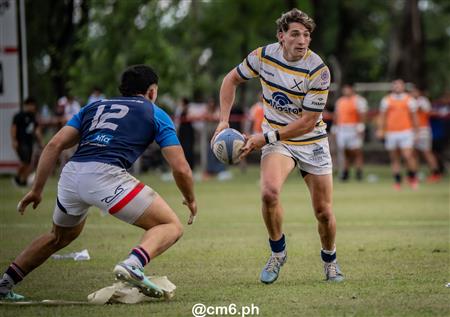 URT 2025 - Semi Final - Natacion y Gimnasia vs Tucuman Lawn Tennis