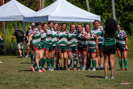 RQ 2025 - Final LP2 Fém - Prix - RCM