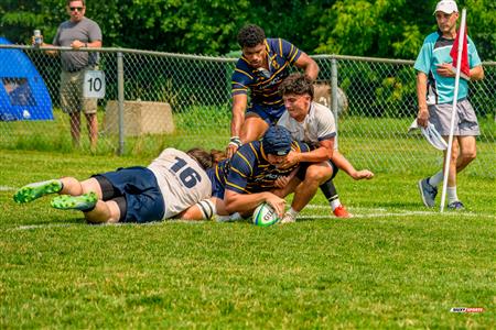 RQ 2025 - SL M - TMR vs SABRFC