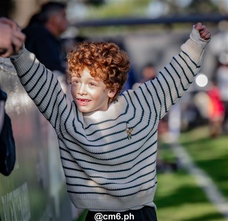 URT 2025 - Universitario vs Tarcos