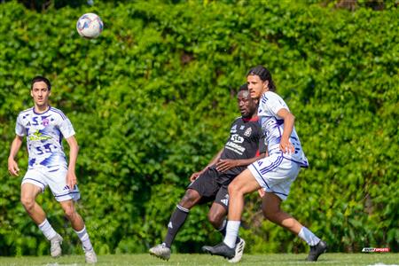 L1QC 2025 - FC Laval (4) vs (2) Royal Beauport