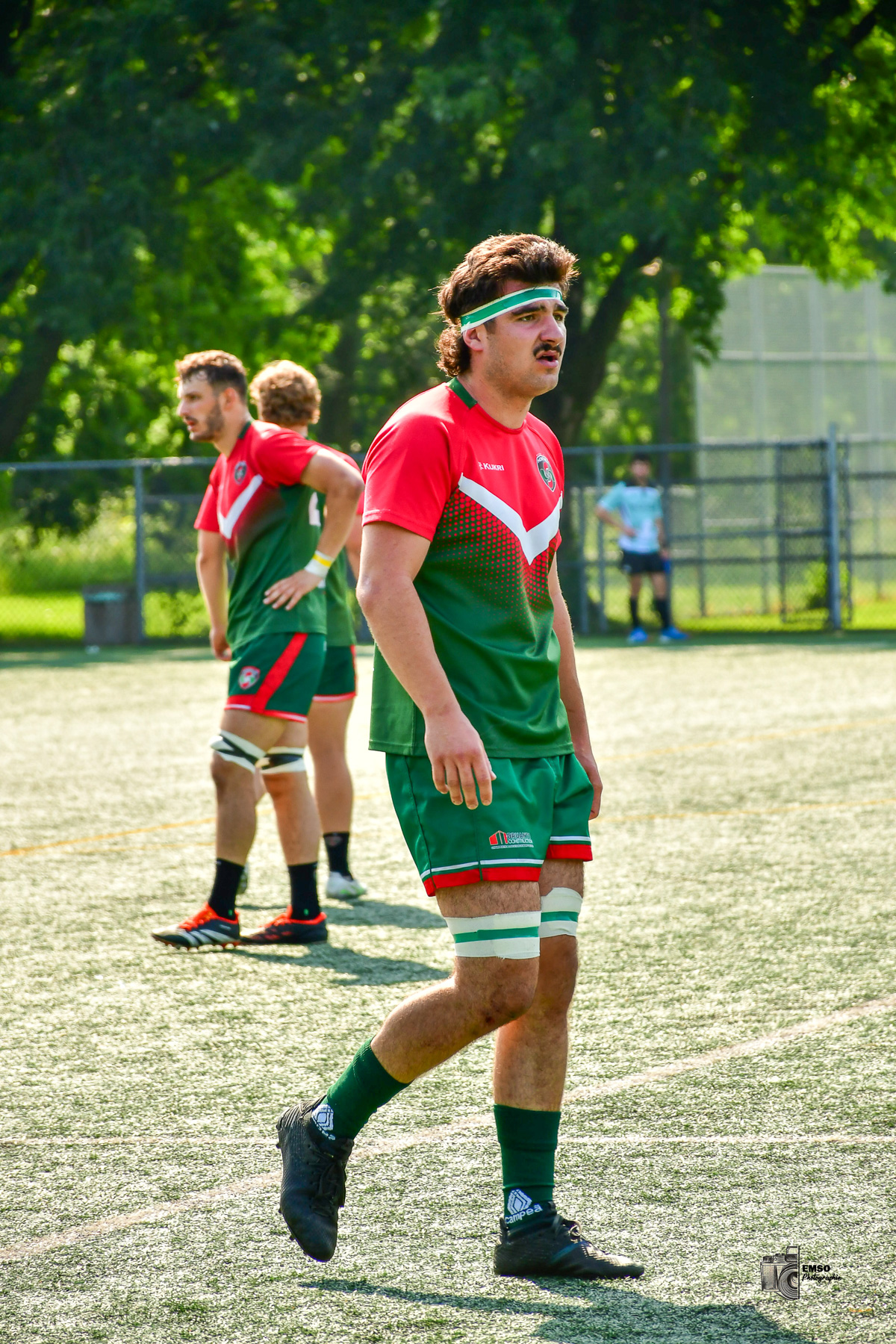 Nicolas POMMIERS -  Rugby Club de Montréal - Parc Olympique Rugby - Rugby - RQ 2025 - SL M - Rugby Club de Montréal vs Parc Olympique (#RQ25SLMRMPO86) Photo by: emso photo | Siuxy Sports 2025-06-28