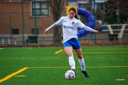 L1QCF 2025 - CS Mont-Royal Outremont vs CS Longueuil