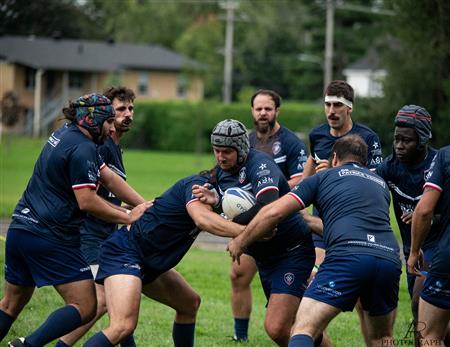 RQ 2023 - LP1M - XV de Montreal vs Mont-Tremblant