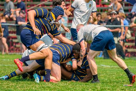 RQ 2025 - SL M - TMR vs SABRFC