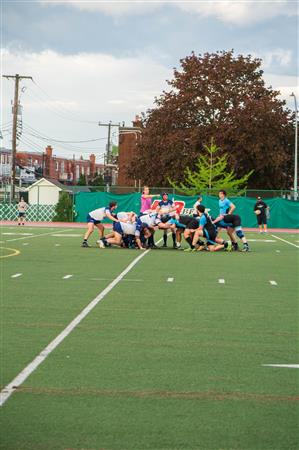 RQ 2025 - LPR2 M - Wanderers vs XV de Montreal