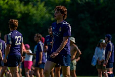 RQ 2025 - SLR M - SABRFC (40) vs (31) Parc Olympique