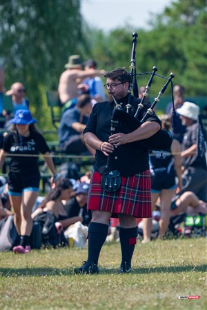 RQ 2025 - Final LP1 Masc - Montréal Irish vs Montréal Wanderers