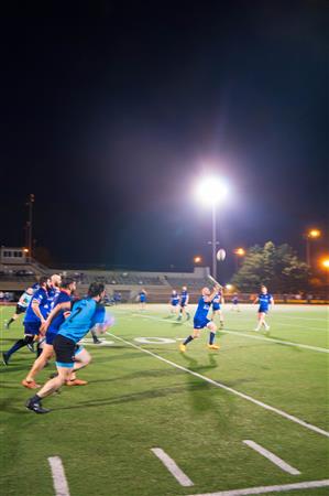 RQ 2025 - LPR2 M - Wanderers vs XV de Montreal - R2