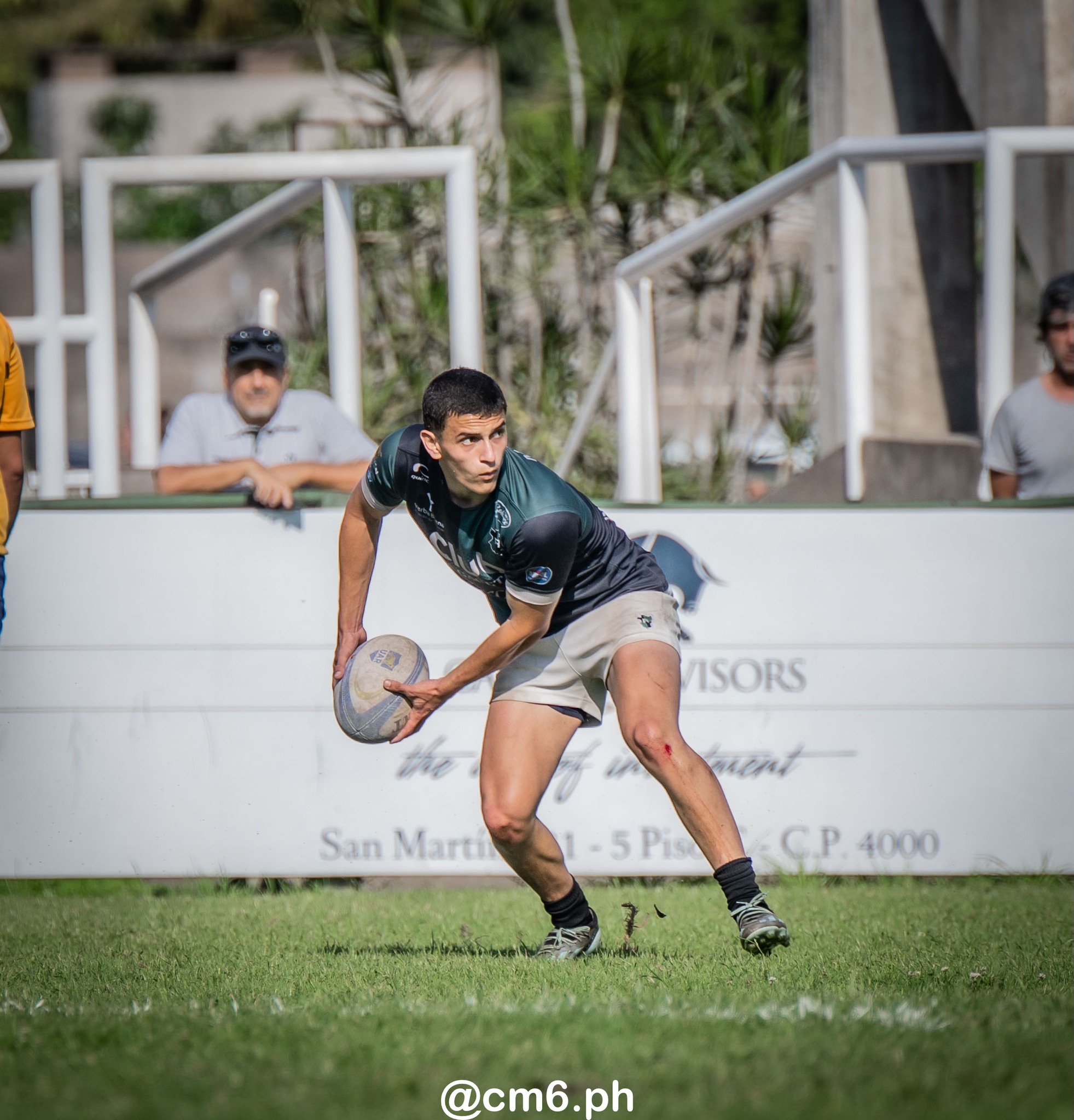  Tucumán Rugby Club - Huirapuca Social Club - Rugby - URT 2025 - Final M19 - Tucuman Rugby vs HuiraPuca (#URT25FM19TU9) Photo by: Christian Mas | Siuxy Sports 2025-09-20