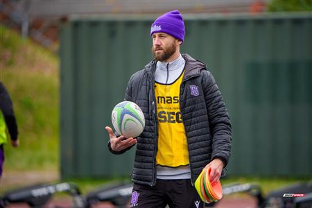 RSEQ 2025 - Rugby M - Démi Finale - ETS vs Bishop's - Avant & Après Match