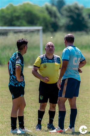TLCF 2024 - Futbol - 13a Fecha Torneo Clausura 2024 A