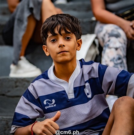 URT 2025 - 1ra e Inter - Universitario vs Tarcos