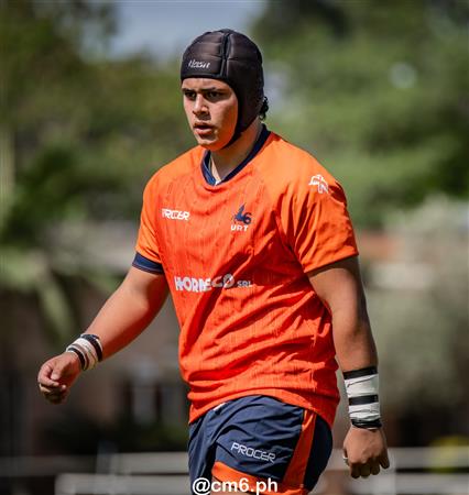 URT 2025 - M17 - Tucuman Rugby vs Universitario