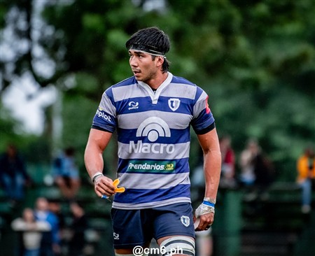 URT 2025 - Tucuman Rugby Club vs Universitario Rugby Club (Inter y Pré)