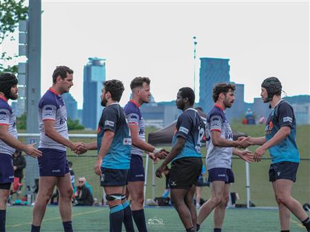 RQ 2024 - LPR2 - St-Lambert Locks vs XV de Montréal