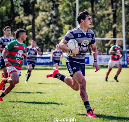 URT 2025 - Pré Inter - Universitario vs Huirapuca