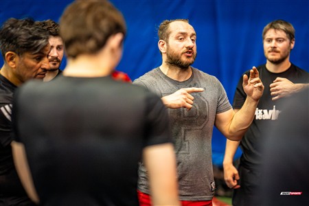 RQ 2025 - Montréal Phenix Rugby - Entrainement 20250412