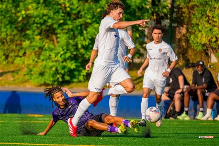 L1QC 2025 - CS Mont-Royal Outremont vs FC Laval