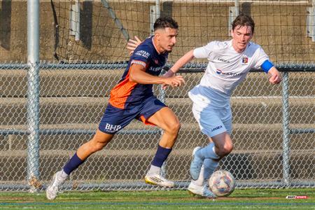 L1QC 2025 - CS St-Laurent (2) vs (1) CS Mont-Royal Outremont