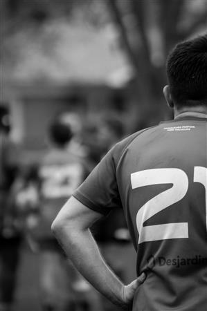 RQ 2024 - LPR2 - Nomades vs RCMXV de Montréal